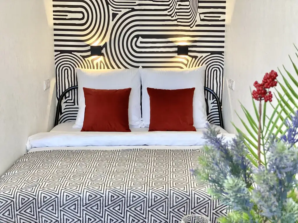 Новосибирск: Апартаменты Room Apart рядом с ТЦ Апельсин