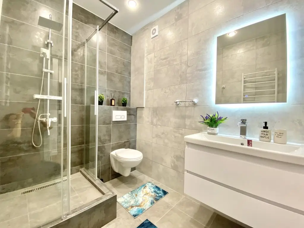 Новосибирск: Апартаменты Room Apart рядом с ТЦ Апельсин