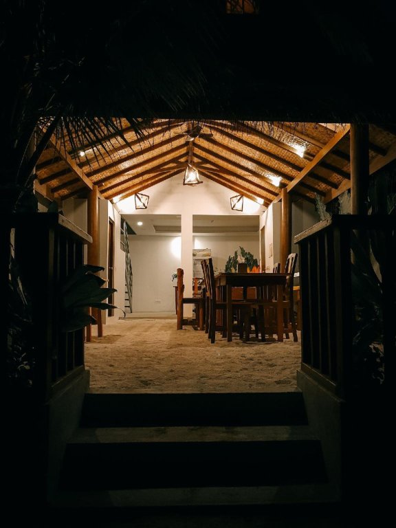 Атолл Фелидху: Thundi Guest House