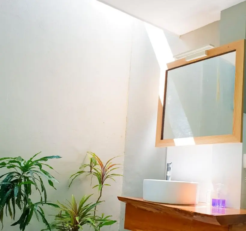 Атолл Фелидху: Thundi Guest House