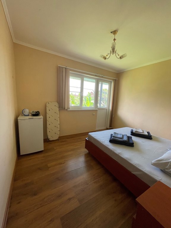 Лдзаа: Гостевой дом Ldzaa House