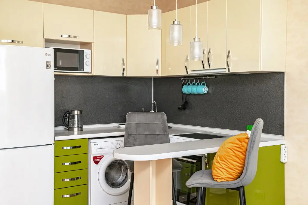 Владивосток: Квартира Уютная Viahome возле Моря