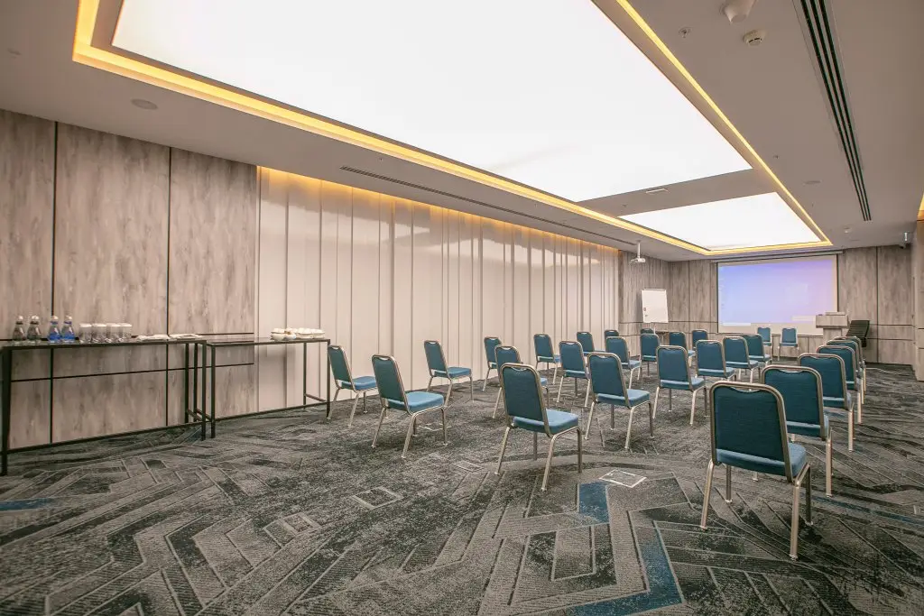 Баку: InterContinental Baku, an IHG Hotel (by travel agency)