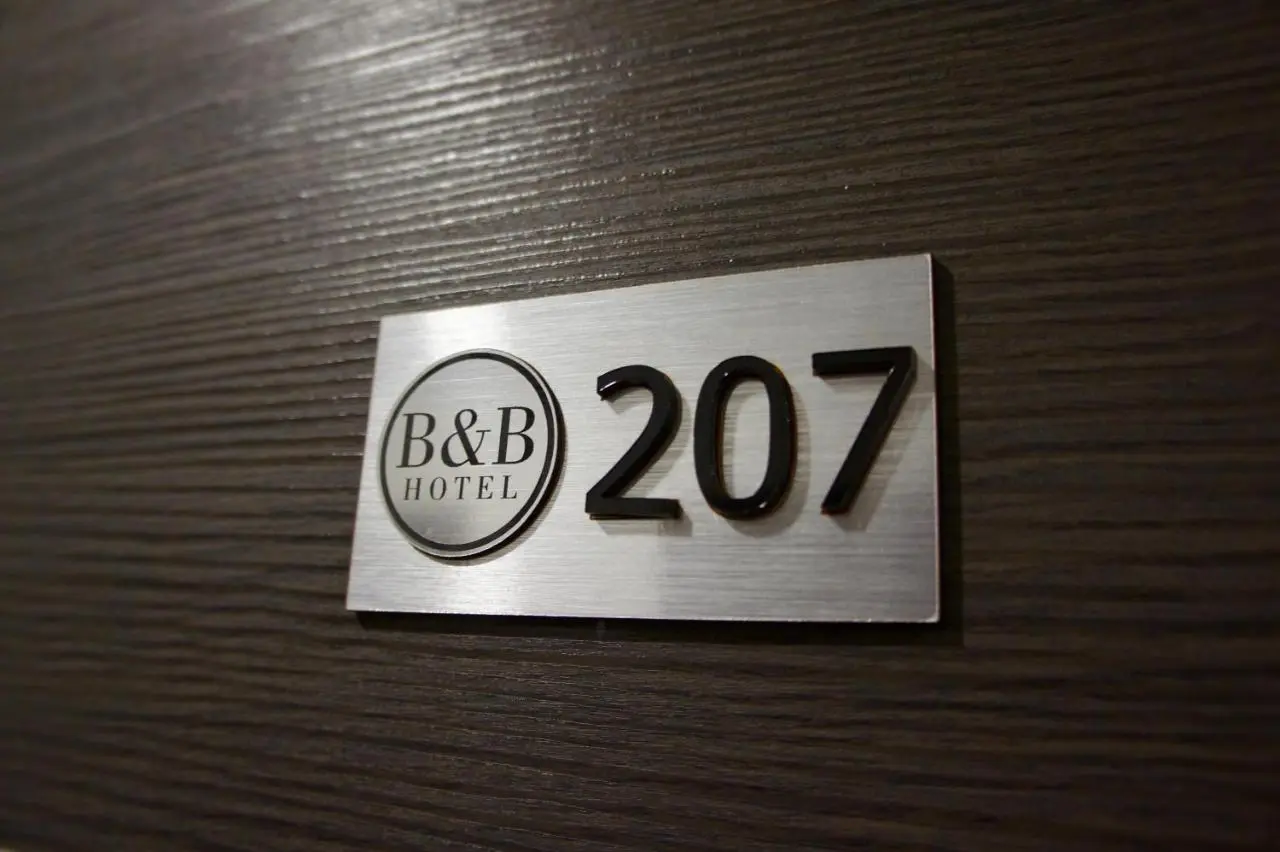 Краснодар: Гостевой Дом B&B Hotel Centre