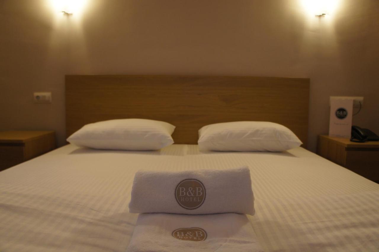 Краснодар: Гостевой Дом B&B Hotel Centre
