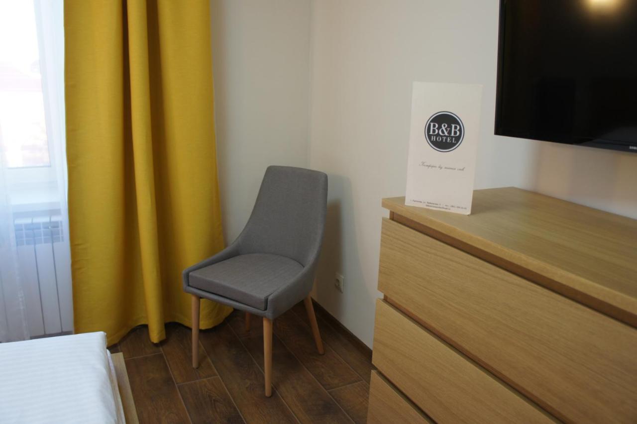 Краснодар: Гостевой Дом B&B Hotel Centre