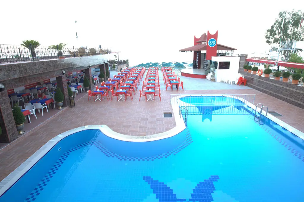 Бельдиби: Alleria Belport Beach Hotel