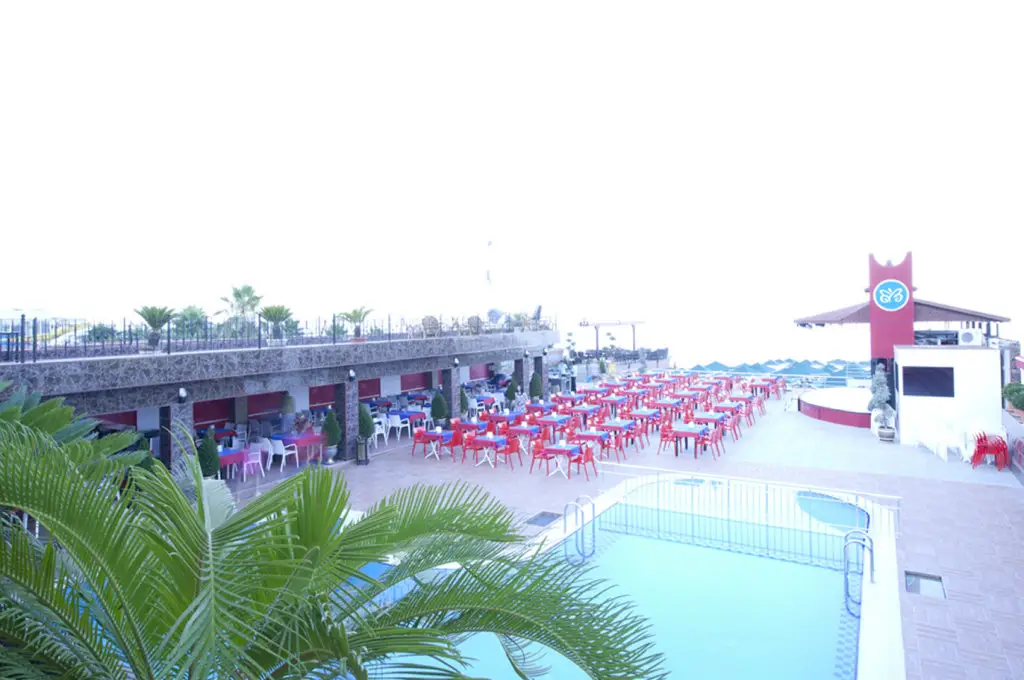 Бельдиби: Alleria Belport Beach Hotel