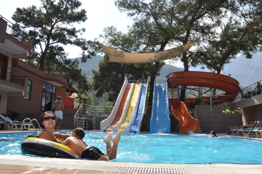 Бельдиби: Alleria Belport Beach Hotel