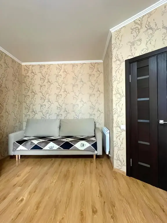Горячий Ключ: Квартира на Кириченко
