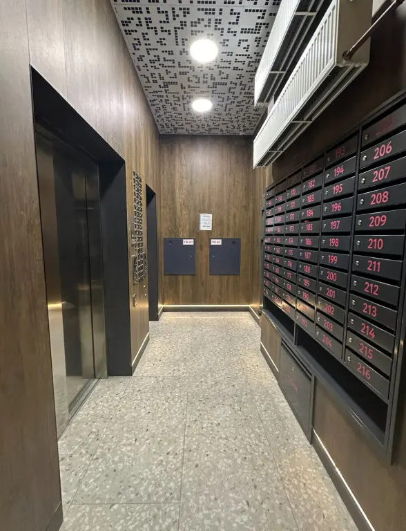 Казань: Квартира ЖК мечта