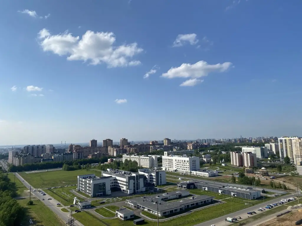 Квартира Milli House Премиум — фото 1