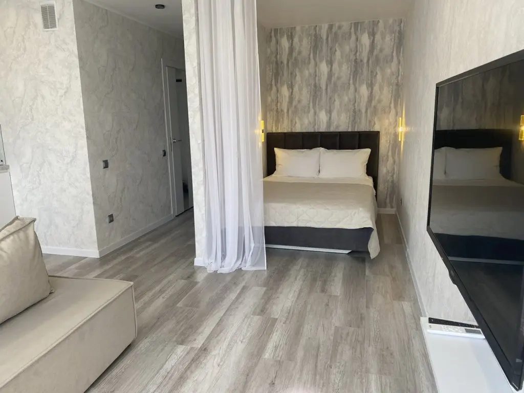 Казань: Квартира Milli House Премиум