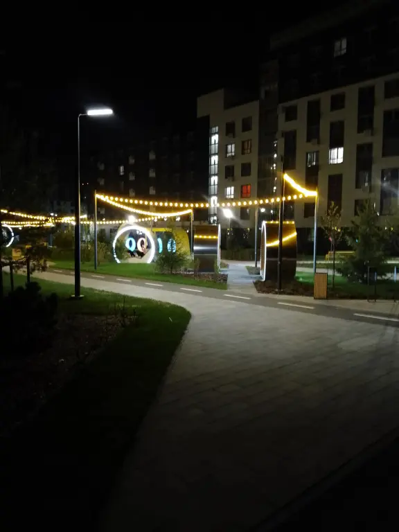 Казань: Квартира Уютная в ЖК Лето 1