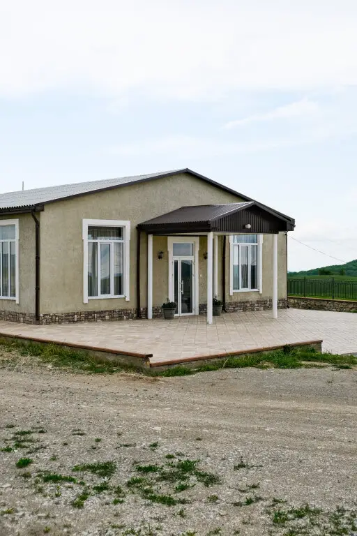 Кизилюрт: Отель Хубар
