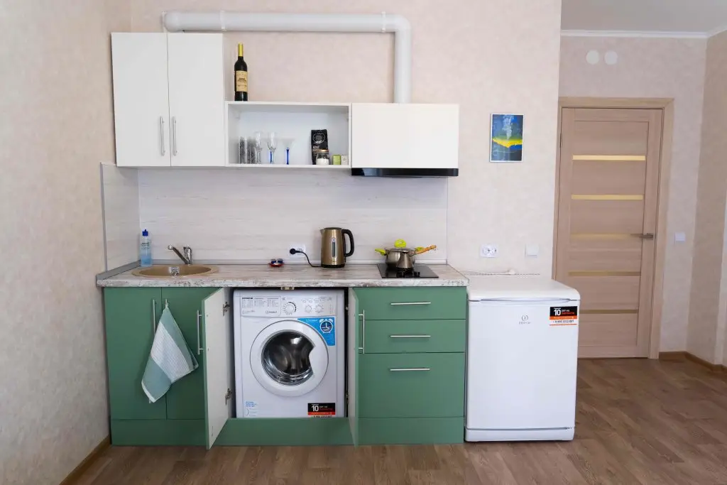 Красноярск: Квартира Студия