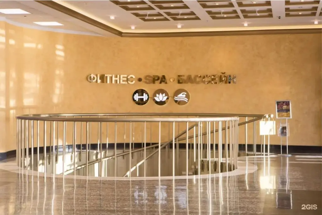 Москва: Апартаменты FortEstate на Ленинском проспекте 158