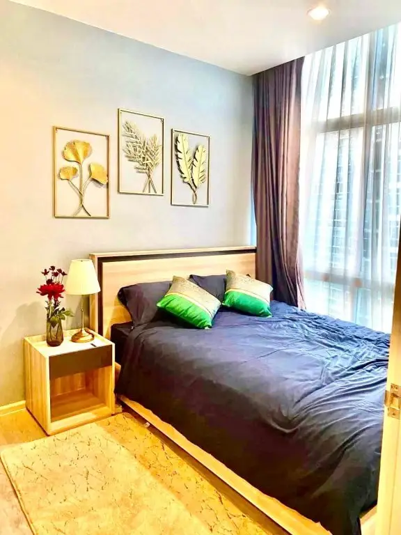 Паттайя: Апартаменты Grand AD Jomtien