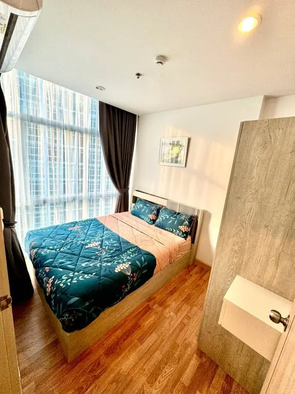 Паттайя: Апартаменты Grand AD Jomtien