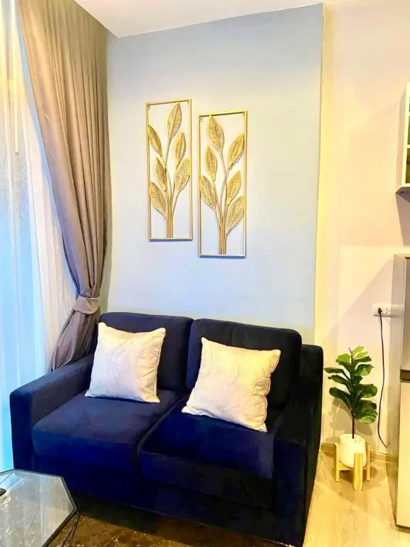 Паттайя: Апартаменты Grand AD Jomtien