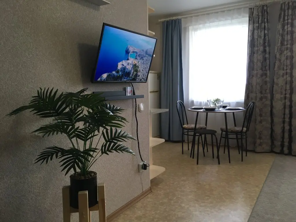 Петрозаводск: Апартаменты в Жк Премьер