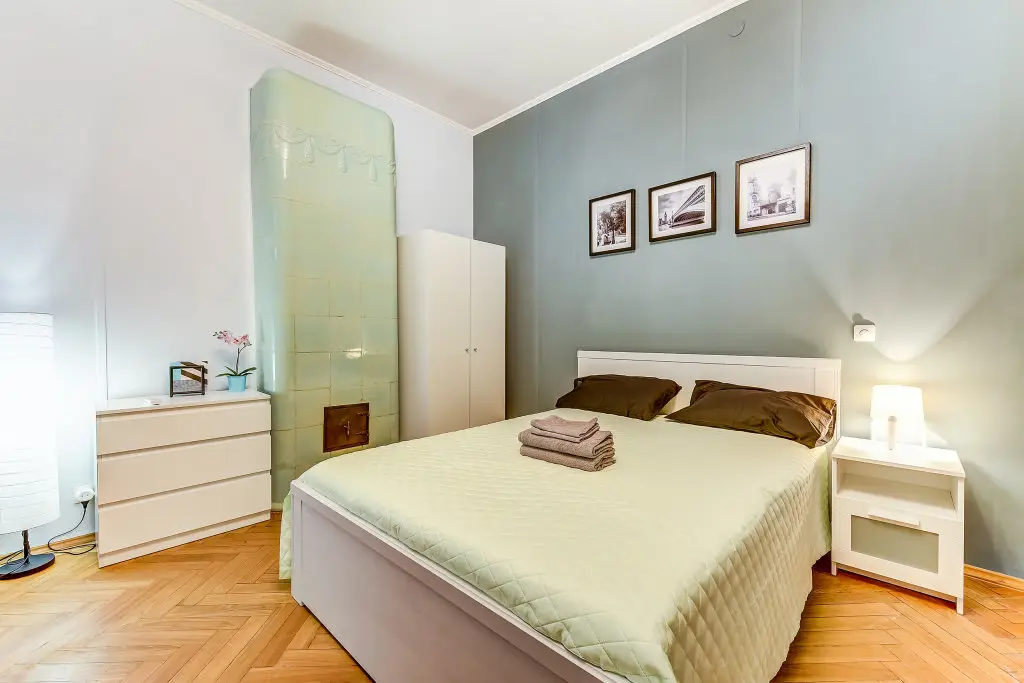 Санкт-Петербург: Квартира Gallery apartment