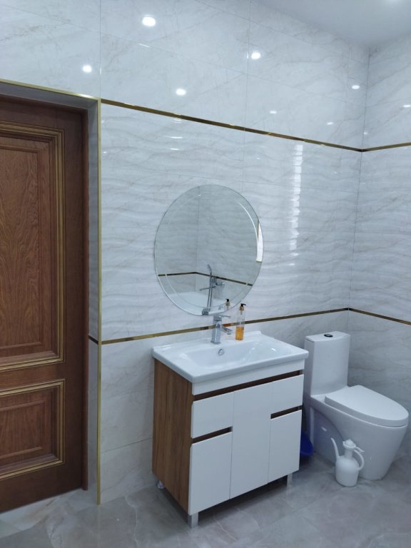 Каспийск: Гостевой дом Азимут 05