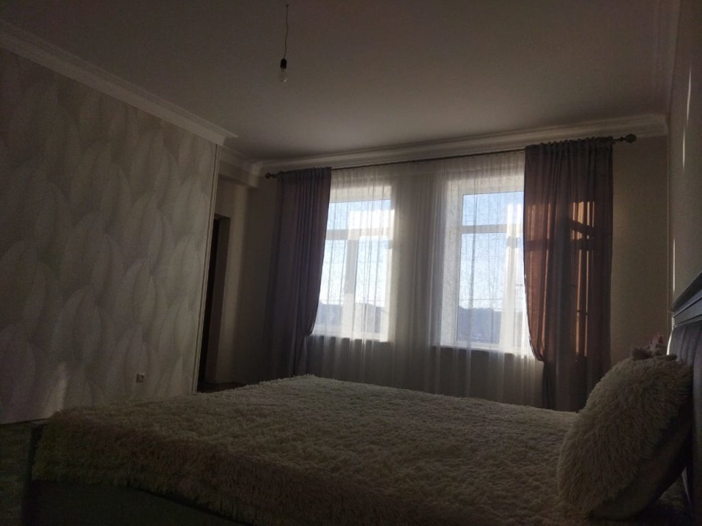 Каспийск: Гостевой дом Азимут 05