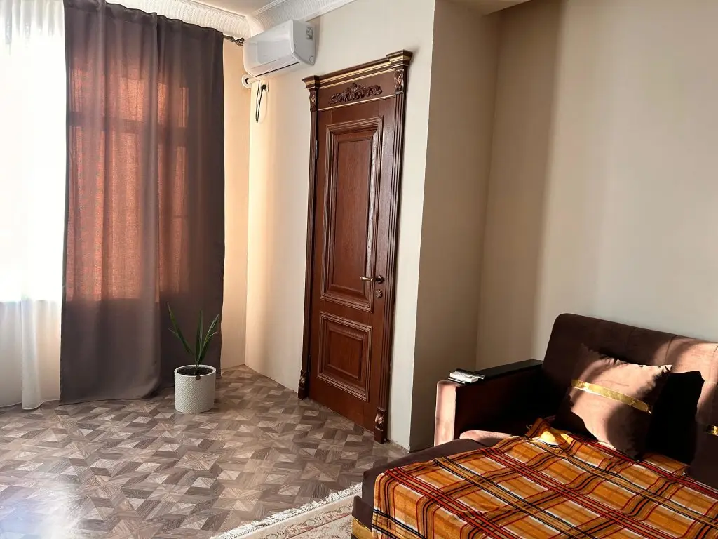 Каспийск: Гостевой дом Азимут 05