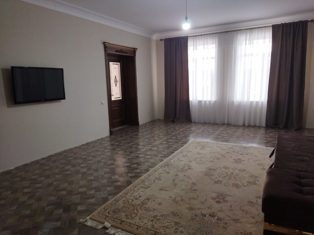 Каспийск: Гостевой дом Азимут 05