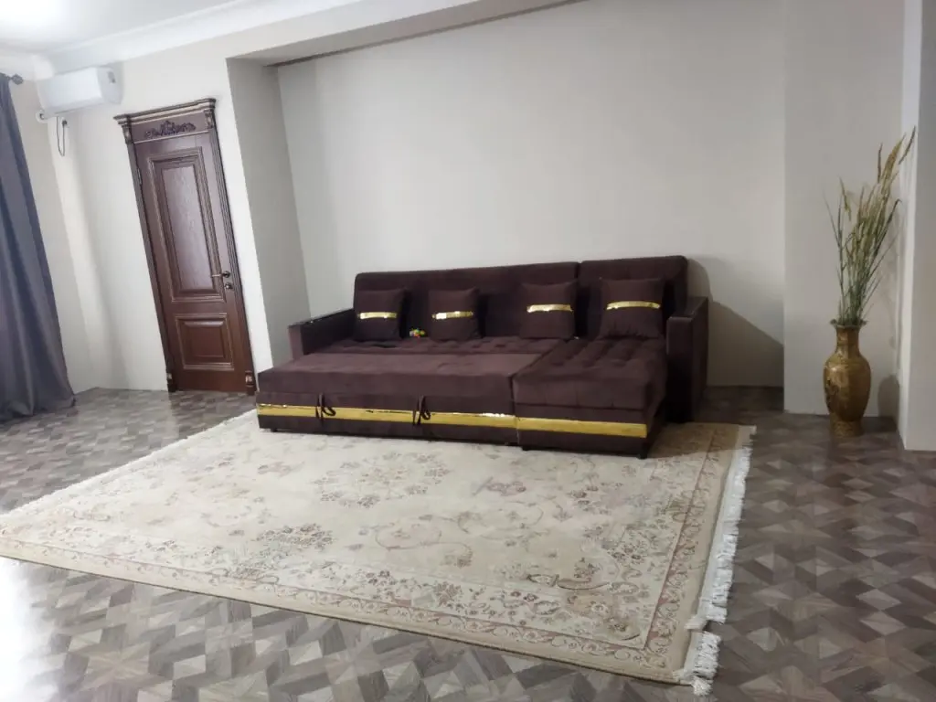 Каспийск: Гостевой дом Азимут 05
