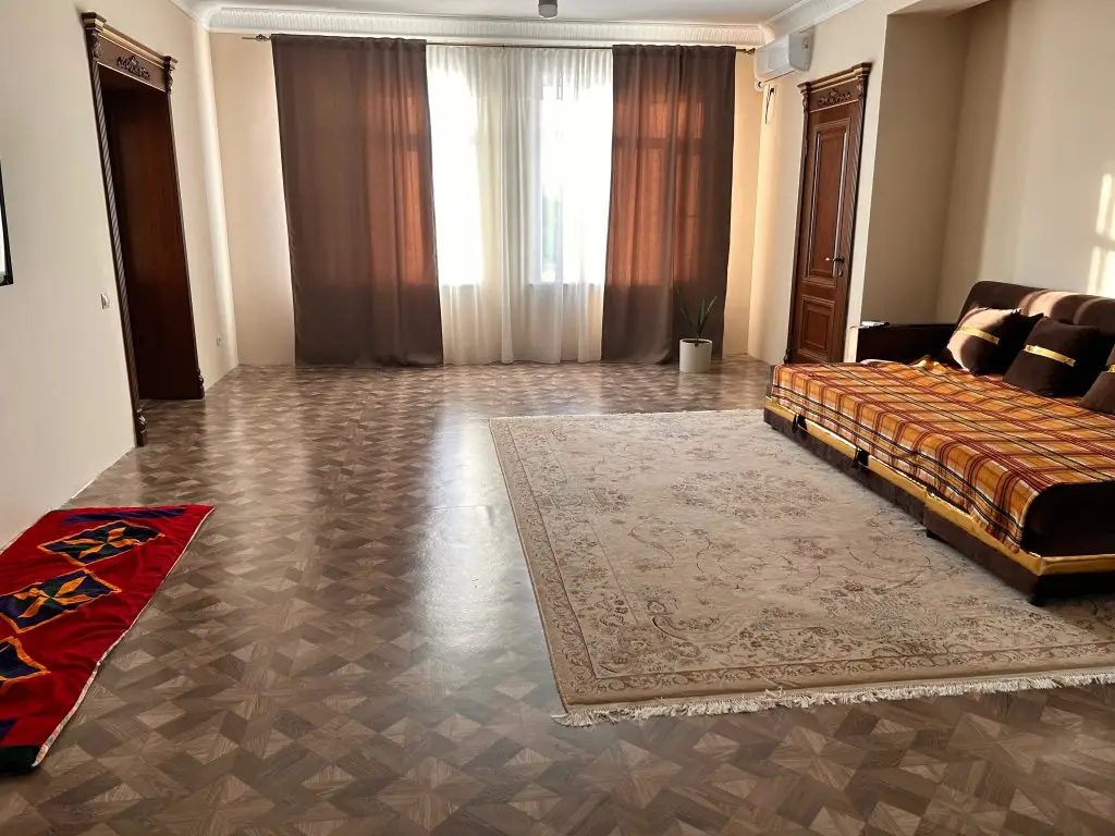 Каспийск: Гостевой дом Азимут 05