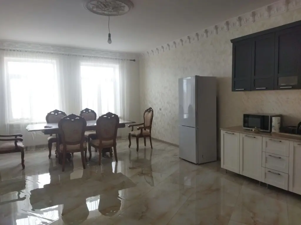Каспийск: Гостевой дом Азимут 05