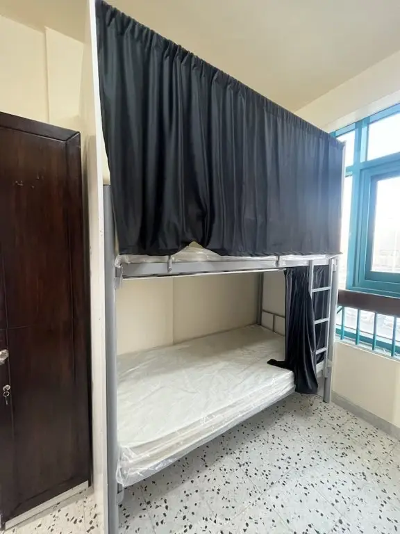 Абу-Даби: Paradiso Backpackers Haven