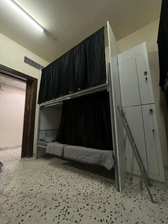 Абу-Даби: Paradiso Backpackers Haven