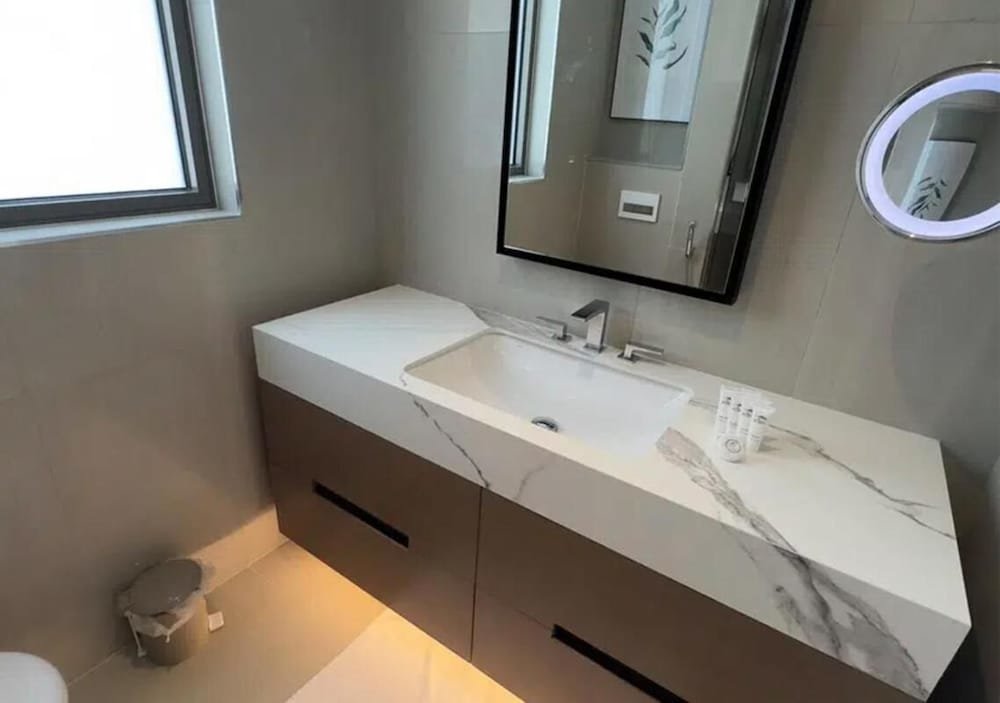 Мурба: Mh- Spectacular Villa in Address Beach Resort Fujairah