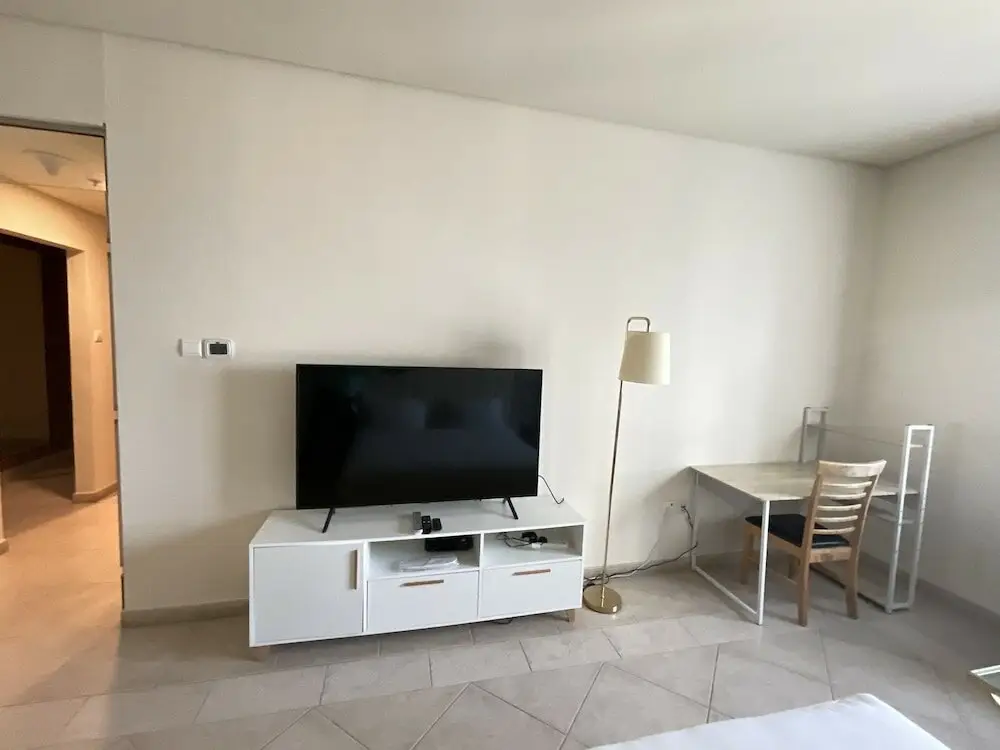 Дубай: Dubai Marina Room Princess Tower