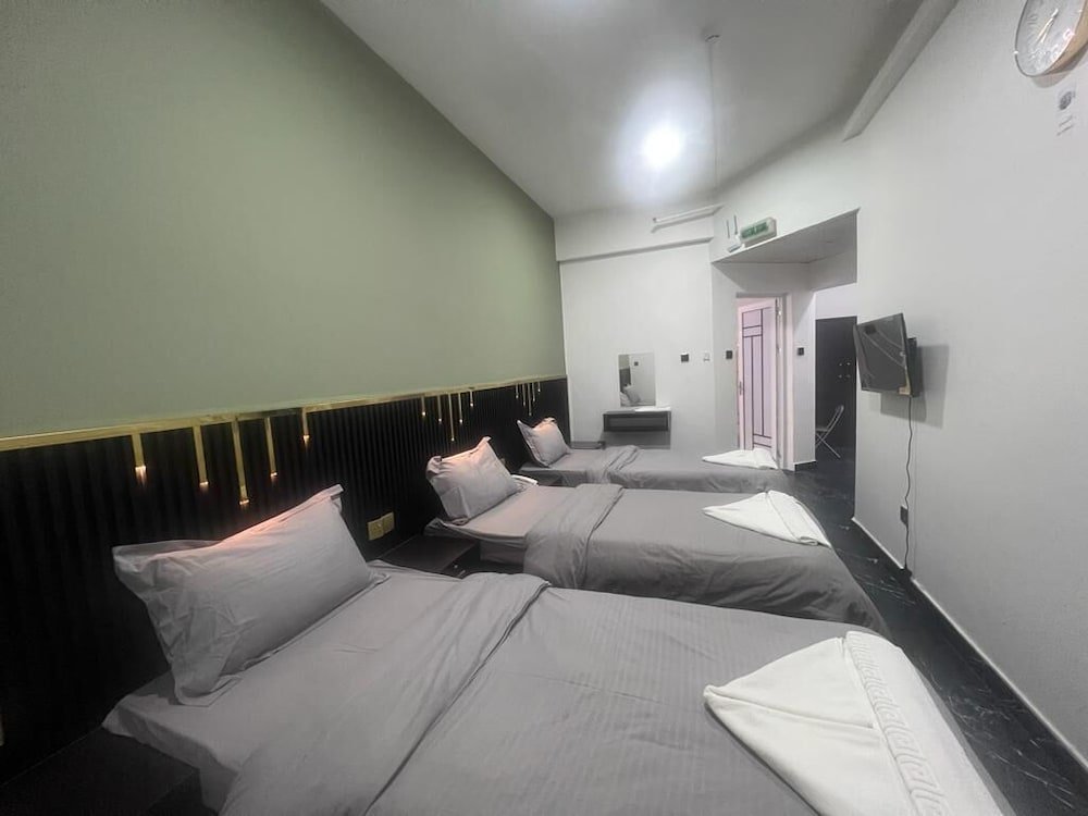 Дубай: Guest Inn Hotel Llc