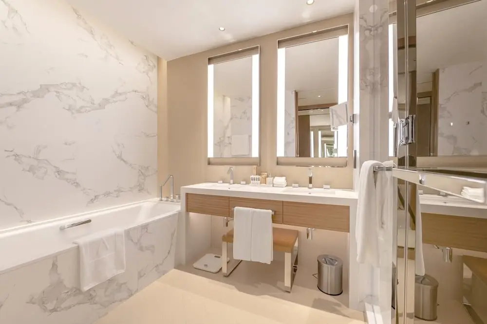 Дубай: Апартаменты Address Dubai Opera Residences