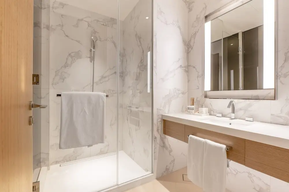 Дубай: Апартаменты Address Dubai Opera Residences
