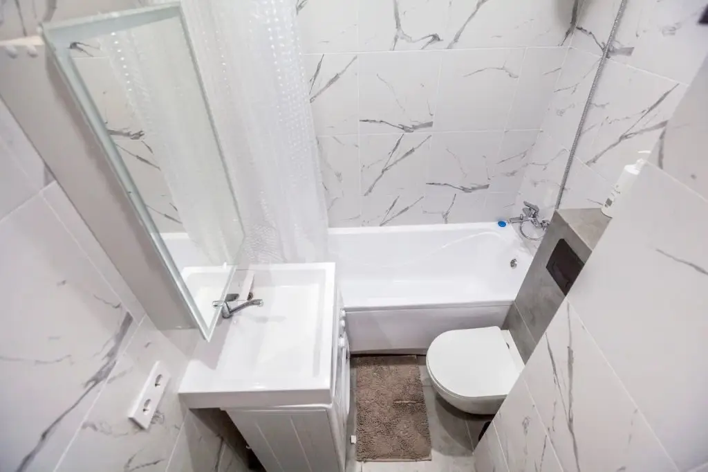 Сочи: Апартаменты More Rooms на Аэровокзальной 11