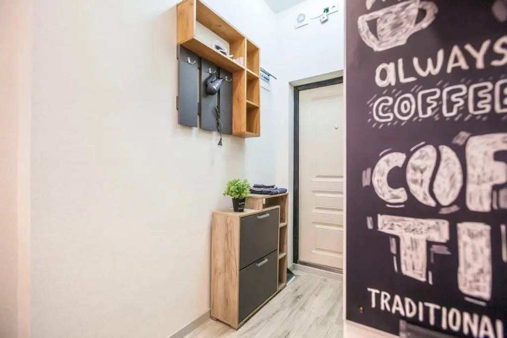 Сочи: Апартаменты More Rooms на Аэровокзальной 11