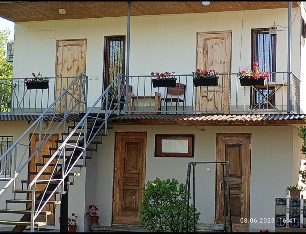 Гостевой дом Ариадна — фото 1