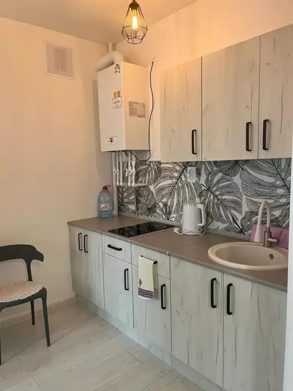 Светлогорск: Квартира Cтудия в Олимпии