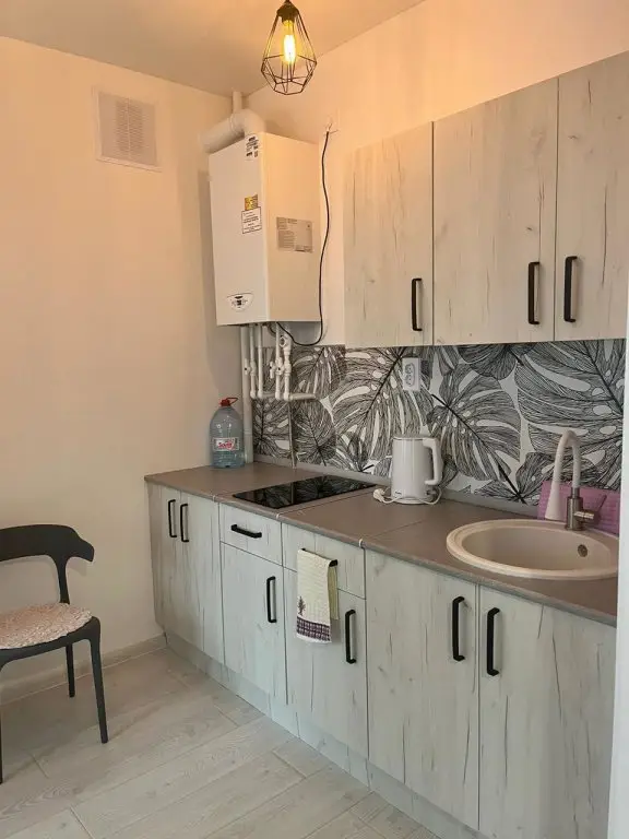 Светлогорск: Квартира Cтудия в Олимпии