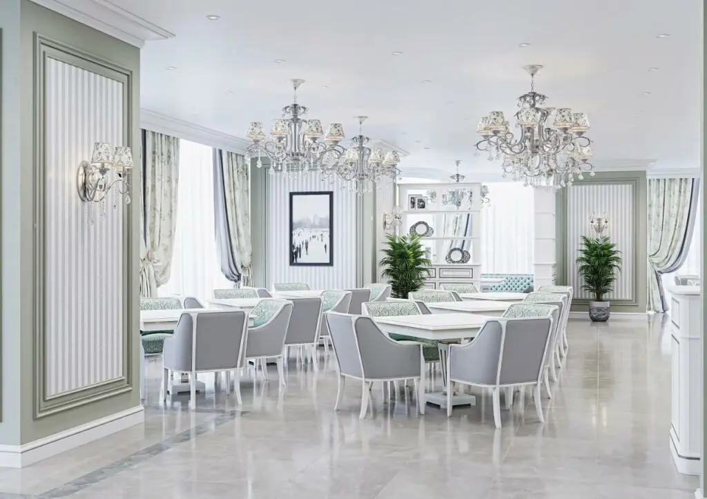 Ташкент: Отель T-CITY PRESIDENTIAL HOTEL