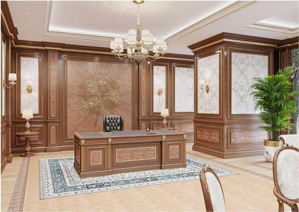 Ташкент: Отель T-CITY PRESIDENTIAL HOTEL