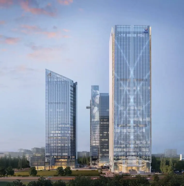 Ташкент: Отель T-CITY PRESIDENTIAL HOTEL