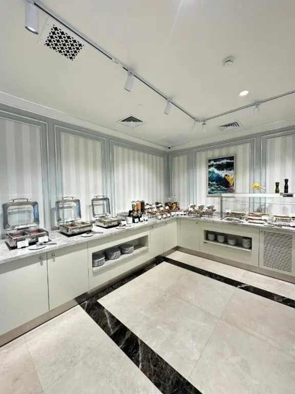 Ташкент: Отель T-CITY PRESIDENTIAL HOTEL