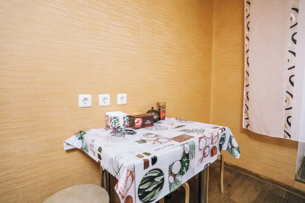 Воронеж: Апартаменты "Atlant Apartments 348ч"